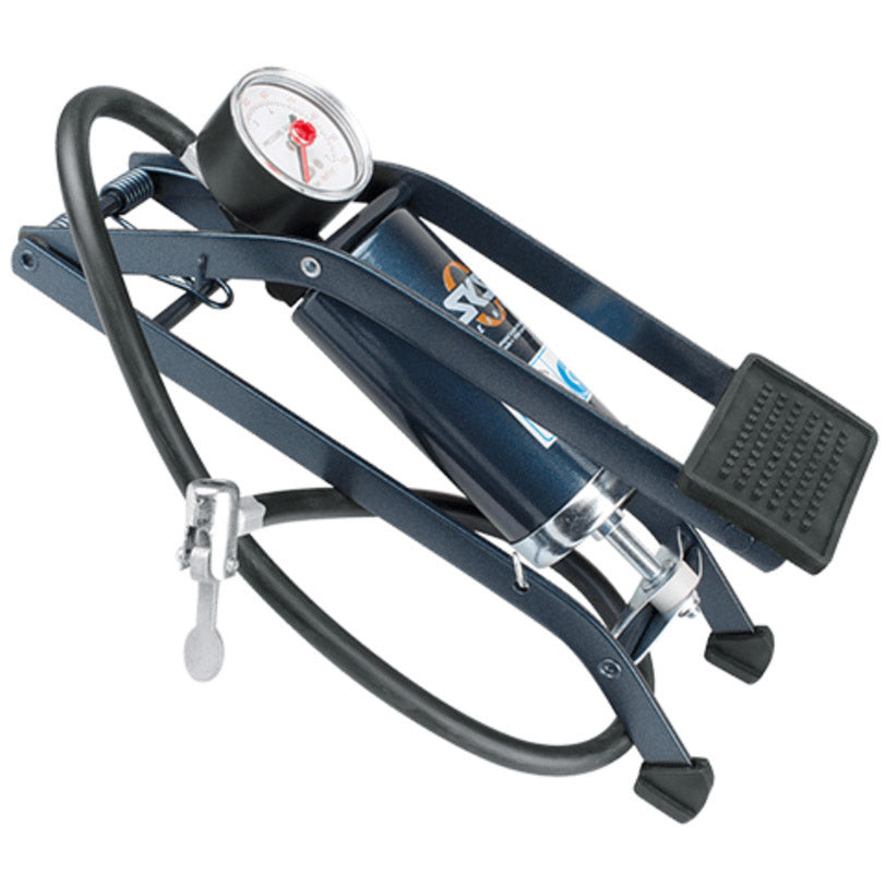 Sks Foot Pump Picco Garantía de 1 año 10060