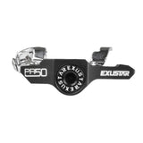 Pedale di gara Shimano E-PR50 SPD Comp. + Immagini - afbeelding 2