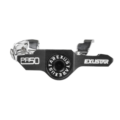 Pedale di gara Shimano E-PR50 SPD Comp. + Immagini