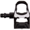 M-Wave Haga clic en Pedals de arrastre Bike de carreras 9 de 16 pulgadas Negro