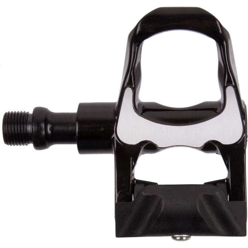 M-wave Click Pedals Drag Racing Bike 9 16 pollici neri