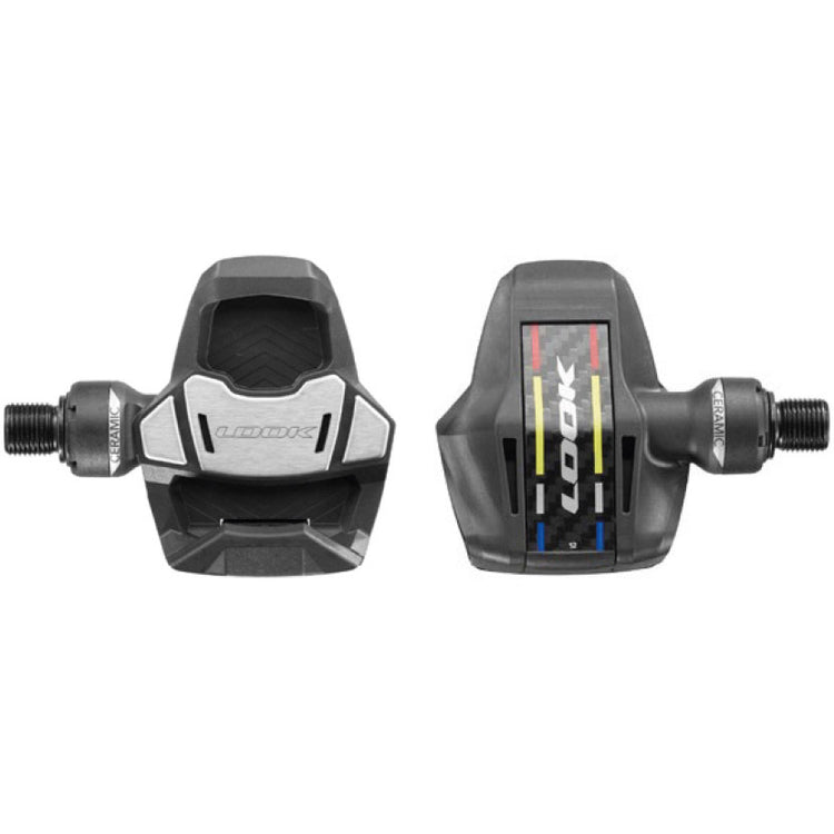 Pedals Kéo Blade Ceramic Black