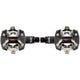 Pedals X-Track Race Carbon Black