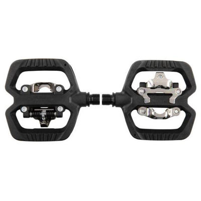 Pedales Geo Trekking Negro