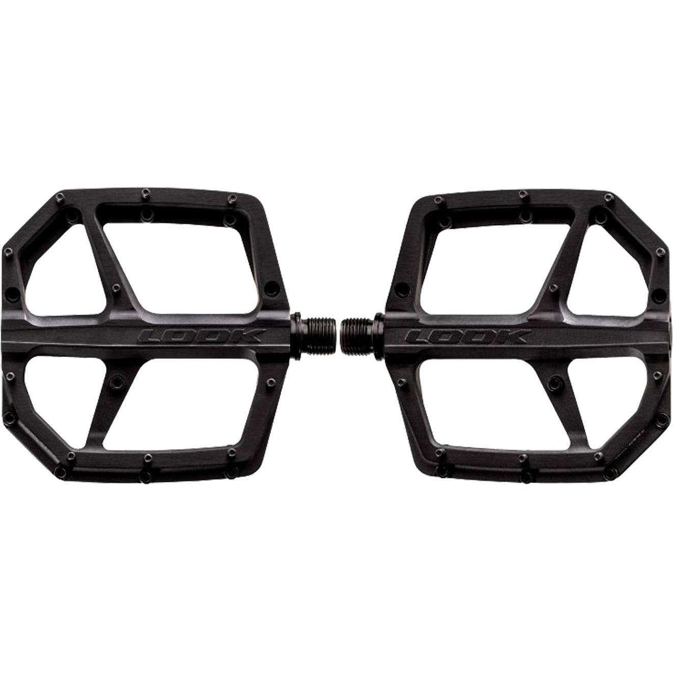 Pedals Trail Roc+ Black
