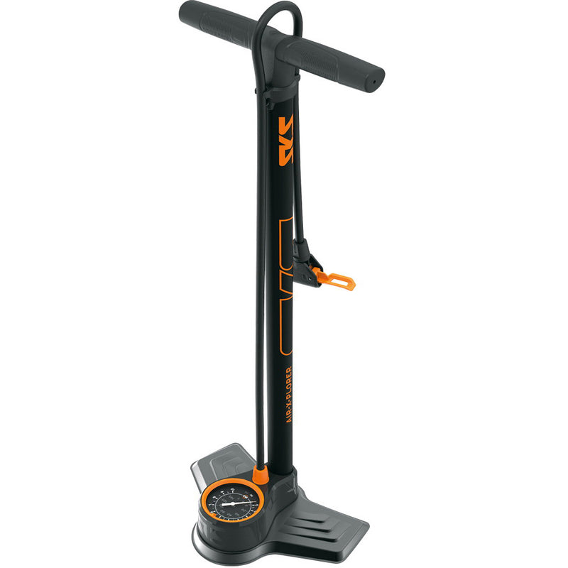 Bomba de piso SKS Air-X-Plorer 10.0