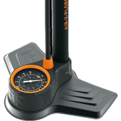 Pompa a pavimento SKS Air-X-Plorer 10.0