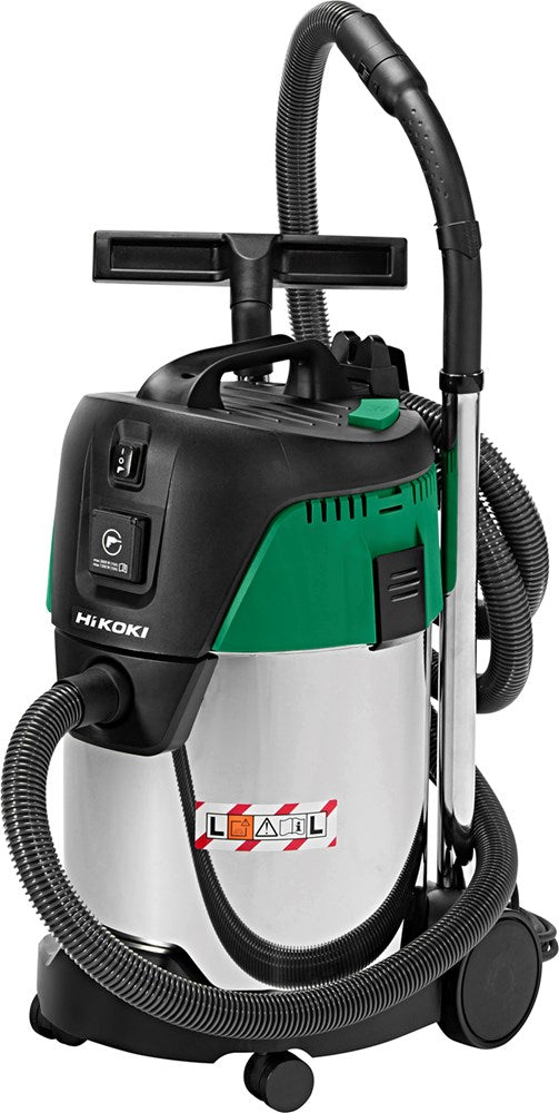 Aspiraliquidi Hikoki 1000w 230v