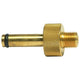 Adaptador de Magura v USP-Pupm Marzocchi 2316