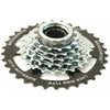 Pawn 7s 13-34t argento