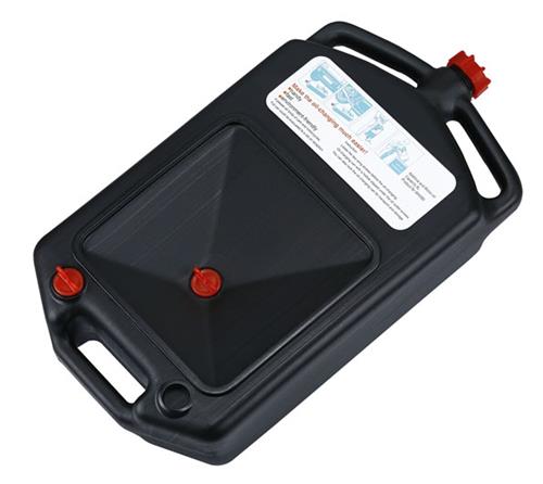 Rodac olieopvangcontainer 8ltr.