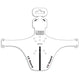 Protector Rrp CX - blanco