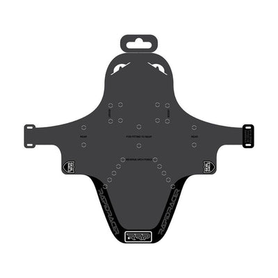 Rrp enduroguard - estándar - negro