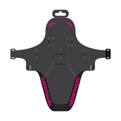 Rrp enduroguard - grande - magenta