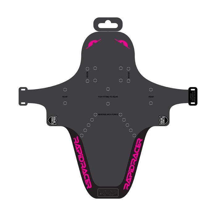 Rrp enduroguard - grande - magenta