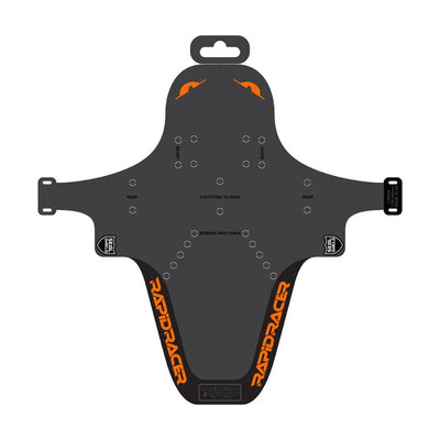Rrp enduroguard - grande - naranja