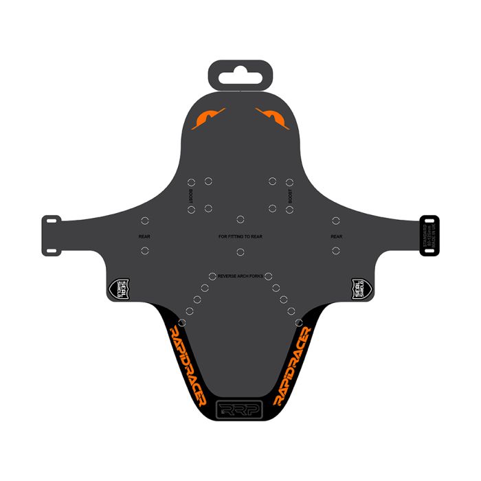 Rrp enduroguard - estándar - naranja