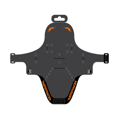Rrp enduroguard - standard - orange