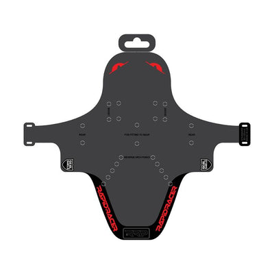 Rrp enduroguard - estándar - rojo
