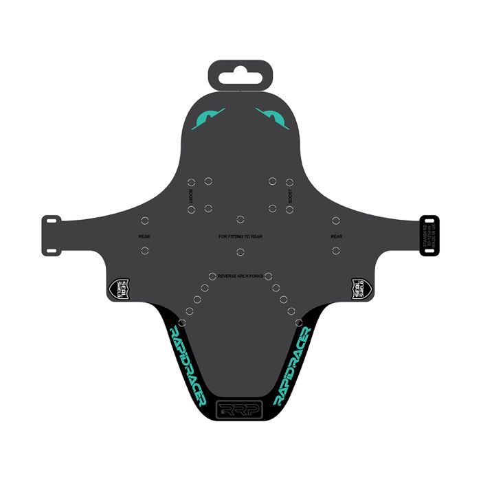 Rrp enduroguard - estándar - turquesa