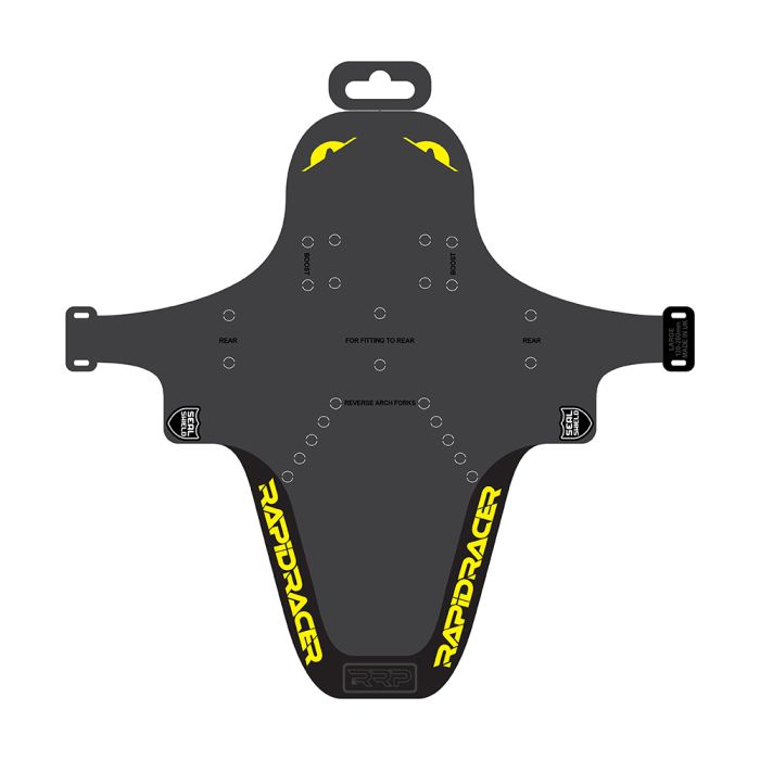 Rrp enduroguard - grande - amarillo