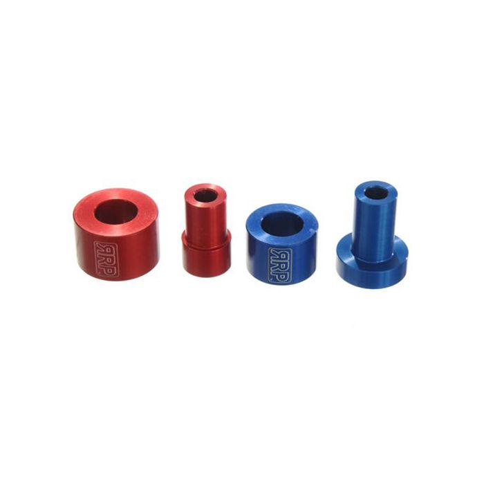 Kit cuscinetti Rrp - 608 2rs