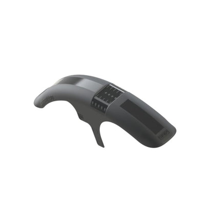 Rrp proguard brida para cables - frontal - máxima protección - negro liso