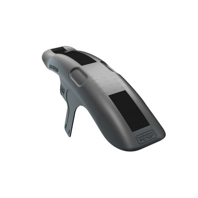 Fascetta per cavi Rrp Proguard - anteriore - mini - nera liscia