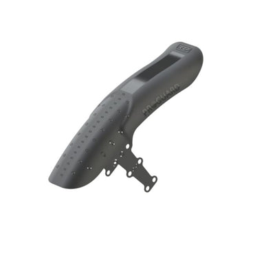 Fascetta per cavi Rrp Proguard - posteriore - mini - nera liscia