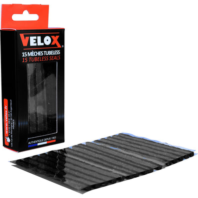 Cable de reparación velox sin tubo 4.5 mm 10 cm (bicicleta)