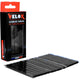Riparazione in velox tubeless 4,5 mm 10 cm