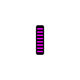 Rrp proguard bolt on v1 - front - sticker - standard - magenta