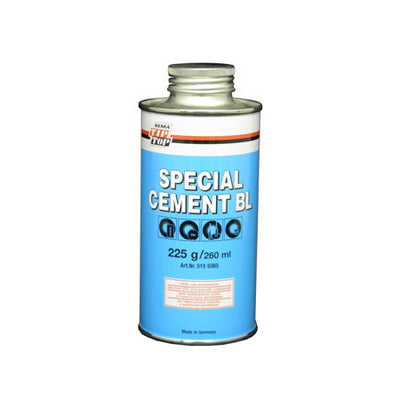 Tip Top Top Special Cement CFK-Free 200G