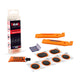Velox Band Repair Set Mini 6 Crepter-Soluting-2 Tire Alighters