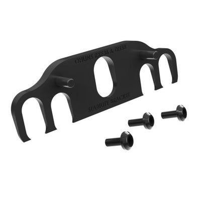 Rrp proguard atornillado - soporte de estabilidad - ohlins rxf36 dh38