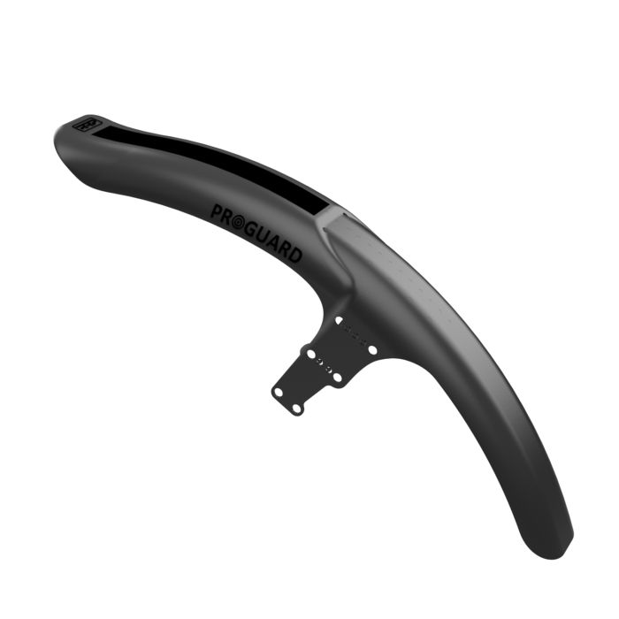 Fascetta fermacavo Rrp Proguard - posteriore - standard - nera liscia