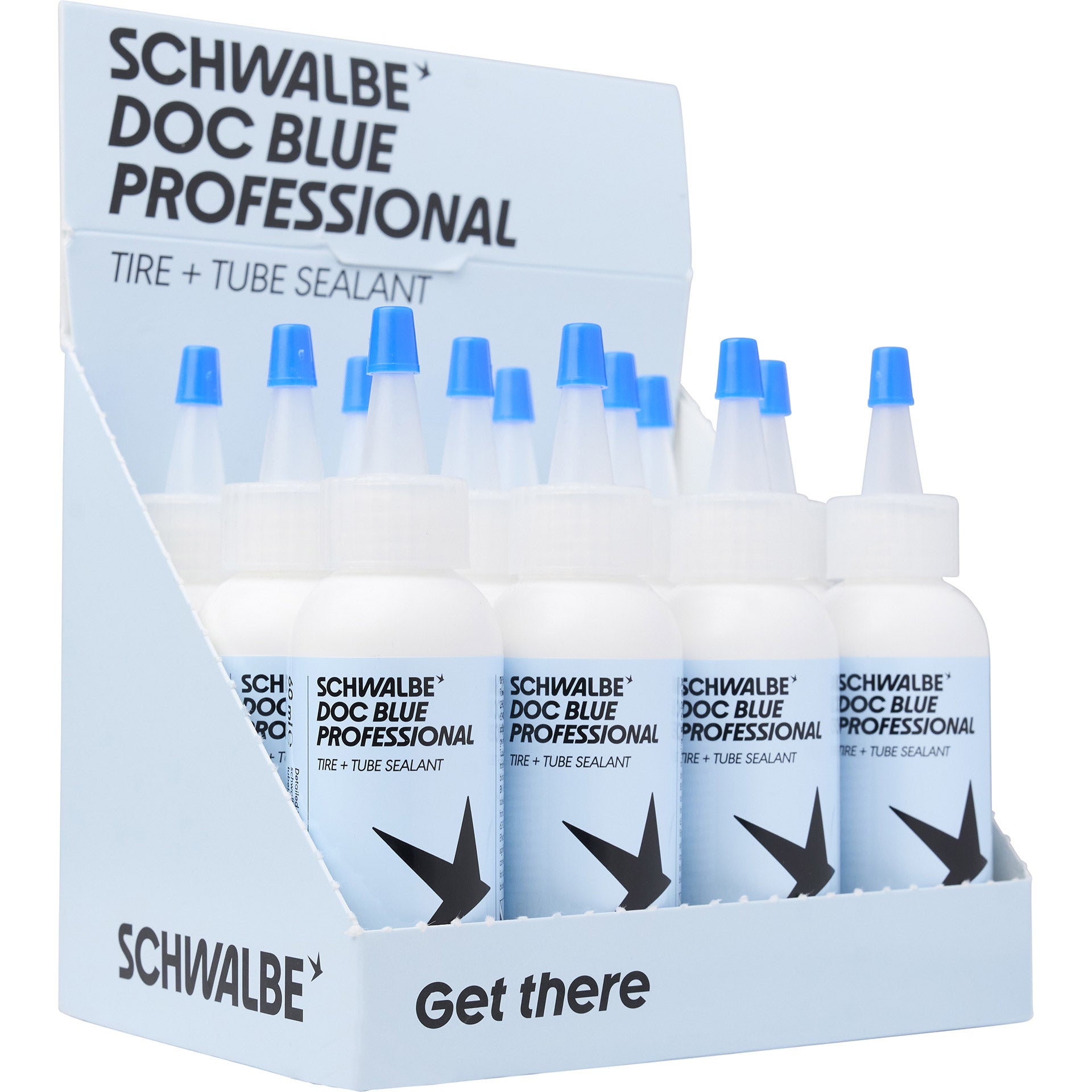 Schwalbe doc blu professionale - 60ml