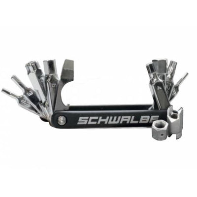 SCHWALBE MULTITOOL versione 2.0 Incl