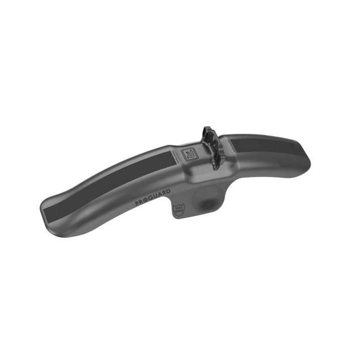 Rrp proguard atornillado - delantero - estándar - negro