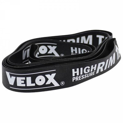 Nastro per cerchi Velox ad alta pressione | Protezione contro le forature | 584| | PVC