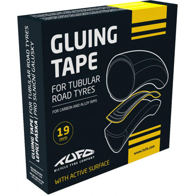 Tufo Tape de doble lado para tubo de 19 mm 700c