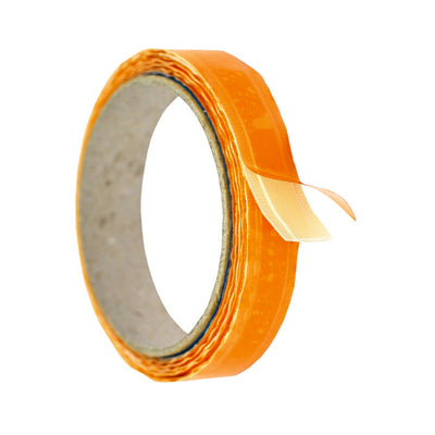 Nastro a doppio lato per tubo 19mm 700c