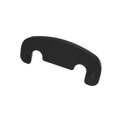 Rrp proguard bullone su v2 - staffa adattatore - fox 34 (tutore cavo, non fuso a gradini)