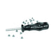 Schwalbe bag A 50 Spikes + Tools