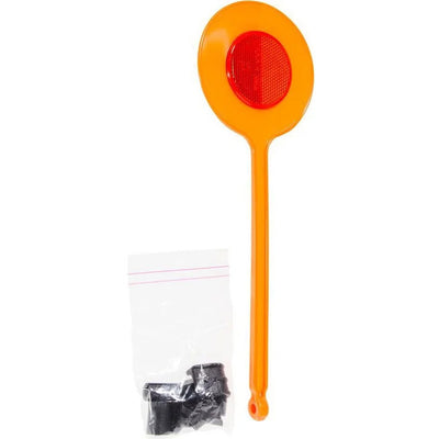 Schwalbe bumm spacer afstandhouder met reflector 317