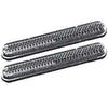 Busch muller busch m�ller reflectorstrip zelfklevend voorvork wit (2st)