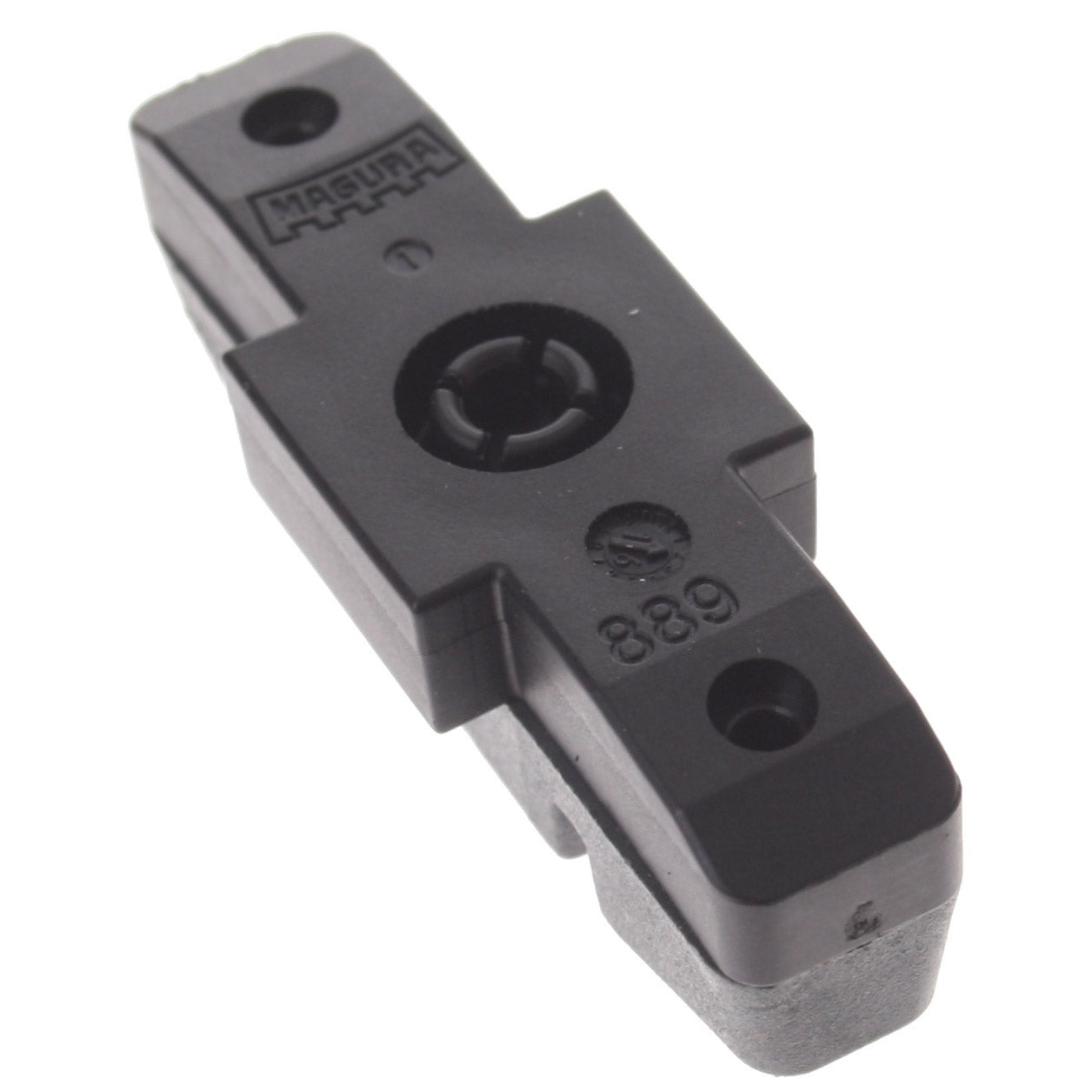 Magura Hydro Brake Block Grigio HS11 WP Bag A 25