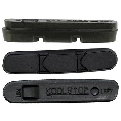 Choot Stop REMPLESS R15 SR Black (2st)