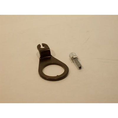 Testa a sfera cavo cavo BOFIX + bullone di regolazione 25,4 mm