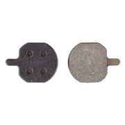 M-Wave disc brake block BPD Organic HP1 - afbeelding 1